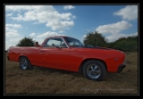Chevrolet El Camino - 2